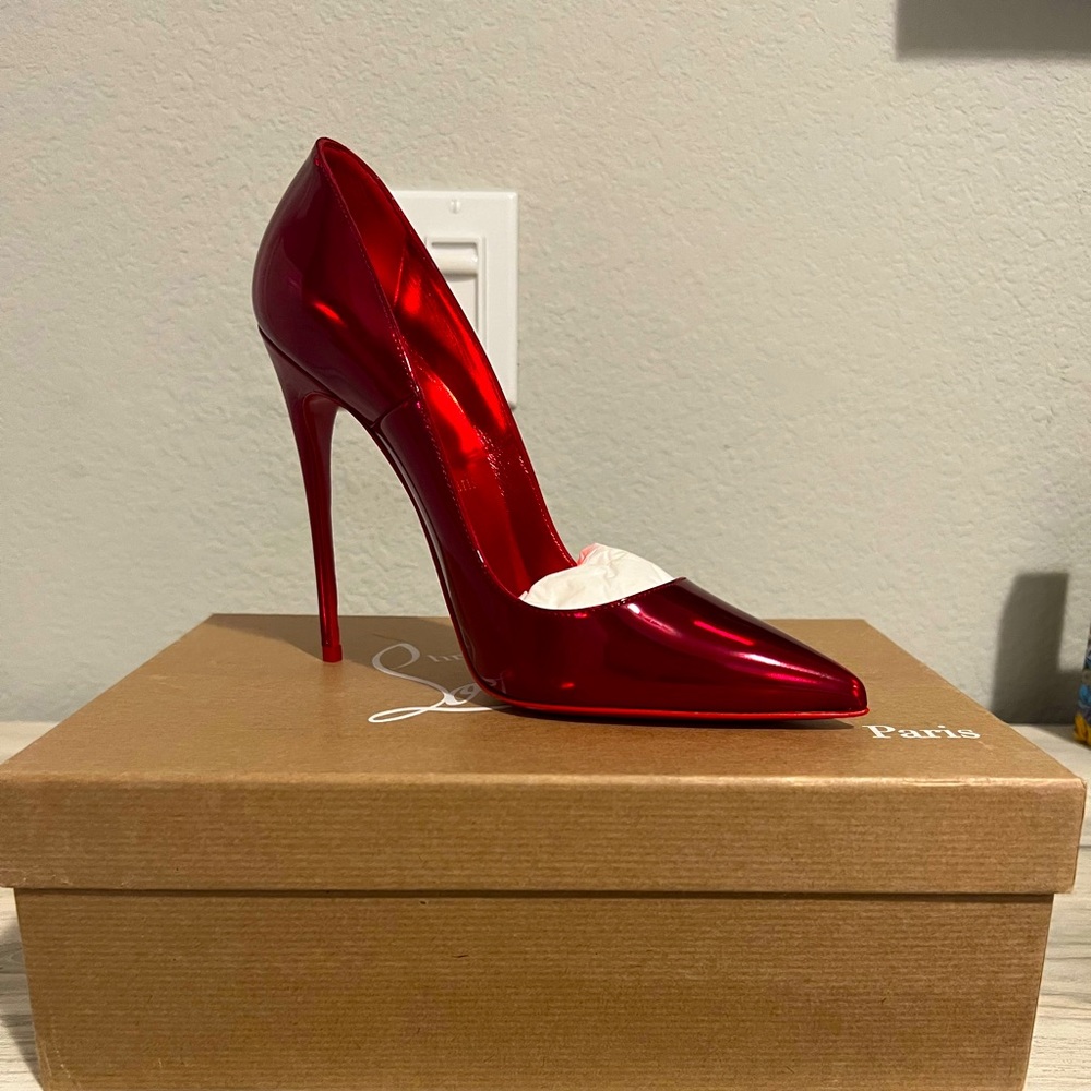Christian Louboutin